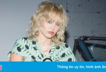 Phong cách cá tính của Miley Cyrus