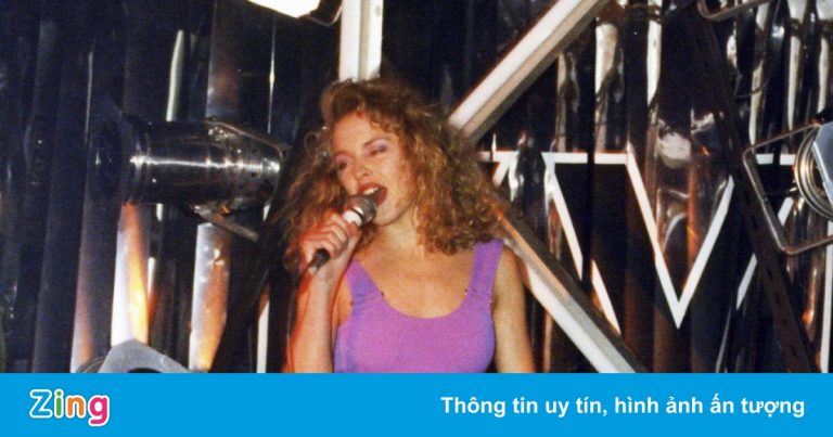 Kỷ nguyên hưng thịnh của nhạc disco tại Hong Kong