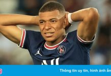 Giám đốc PSG: ‘Real xứng đáng bị trừng phạt’