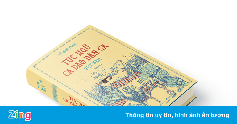 Thêm yêu tục ngữ, cao dao, dân ca Việt Nam Thêm yêu tục ngữ, cao dao, dân ca Việt Nam