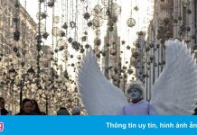 Khu vực duy nhất tăng ca nhiễm và tử vong vì Covid-19 trên thế giới