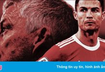 Solskjaer không còn đường lùi tại MU