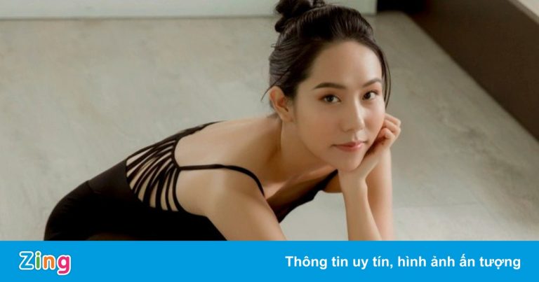 Diễn viên múa Việt sau 5 tháng thất nghiệp