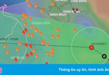 Sau bão, miền Trung tiếp tục hứng chịu đợt mưa 600 mm