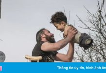 Câu chuyện phía sau bức ảnh của năm