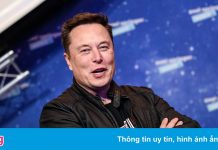 Khối tài sản của Elon Musk lớn hơn vốn hóa Exxon Mobil