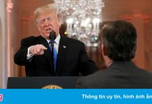Ông Trump sẽ ra làm chứng vào đầu tuần sau