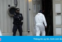 Chi tiết mới về nghi phạm bắn chết 5 người bằng cung tên ở Na Uy
