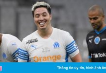 Nasri phát tướng ở tuổi 34