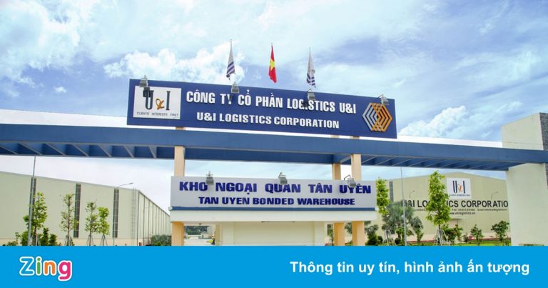 Lợi nhuận quý III khu công nghiệp Nam Tân Uyên giảm 50%