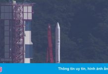 Vệ tinh của Việt Nam bị hoãn phóng, chưa rõ nguyên nhân