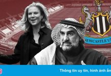 Newcastle sẽ làm thay đổi bóng đá châu Âu?