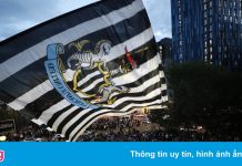Cộng đồng LGBT+ phản đối Saudi Arabia thâu tóm Newcastle United