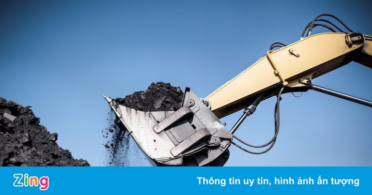 Thiếu hụt nguồn cung than đe dọa giá nhiên liệu toàn cầu