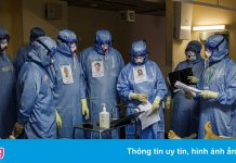 Nga phát hiện ca mắc biến chủng virus nguy hiểm hơn Delta