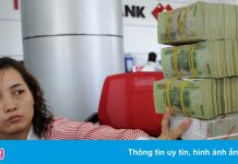 Techcombank huy động xong khoản vay hợp vốn 800 triệu USD