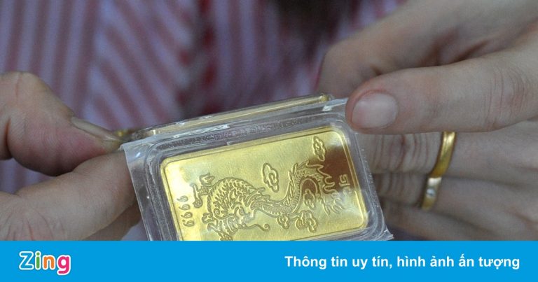 Giá vàng tăng mạnh