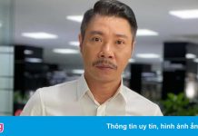 NSND Công Lý xuất viện