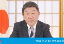 Ngoại trưởng Nhật Bản kêu gọi Mỹ gia nhập CPTPP