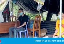 Phát hiện xe khách chở 4 người nước ngoài không giấy tờ tùy thân