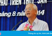 Cựu Chủ tịch tỉnh Khánh Hòa Nguyễn Chiến Thắng tiếp tục bị khởi tố