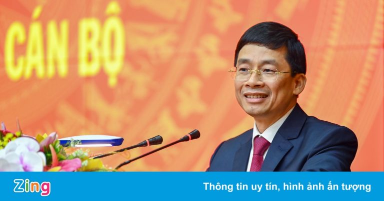 Ông Nguyễn Duy Hưng làm Phó ban Kinh tế Trung ương