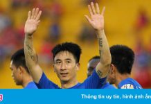 Hải Huy có thể bị CLB TP.HCM kiện