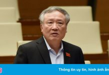 Đại biểu Quốc hội tranh luận về xét xử trực tuyến