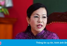 Bí thư Thái Nguyên nói về mục tiêu trung tâm công nghiệp hiện đại