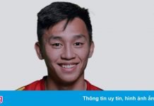 Văn Hiếu tiếp tục được FIFA vinh danh