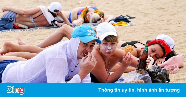 Khánh Hòa xin thí điểm đón khách quốc tế