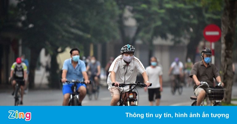 Hà Nội phát hiện thêm 5 trường hợp nhiễm nCoV trong cộng đồng