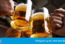 Không phải tất cả quán ở TP Thủ Đức và quận 7 được bán bia, rượu