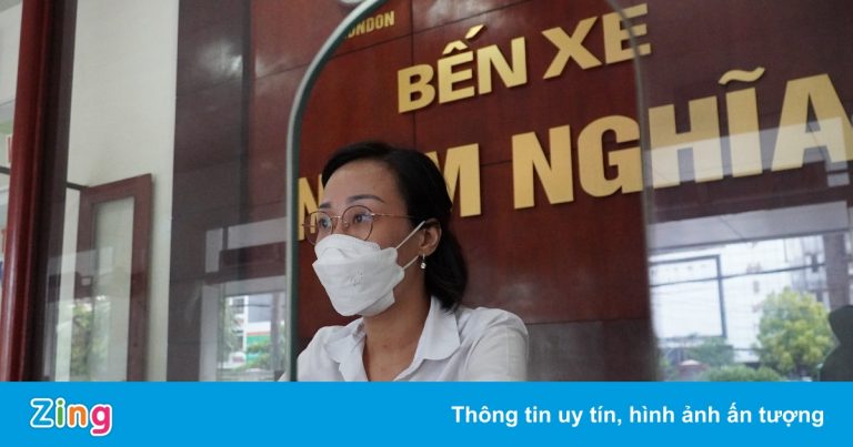 Ngày làm việc cuối cùng tại bến xe lâu đời nhất Hải Phòng Ngày làm việc cuối cùng tại bến xe lâu đời nhất Hải Phòng