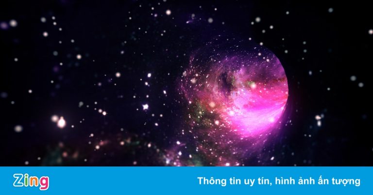 Trái Đất có thể đang ở trong một từ trường khổng lồ Trái Đất có thể đang ở trong một từ trường khổng lồ