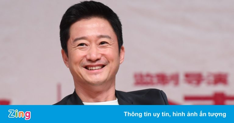 Ngô Kinh trở thành vua phòng vé mới của Trung Quốc Ngô Kinh trở thành vua phòng vé mới của Trung Quốc