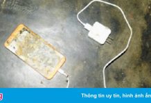 Rà soát an toàn học online sau vụ học sinh tử vong do nổ điện thoại