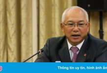 Trung Quốc bắt cựu chủ tịch tập đoàn vũ khí