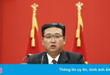Ông Kim Jong Un: Chỉ tăng cường quân đội để tự vệ trước Mỹ và Hàn Quốc