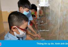 Sở GD&ĐT TP.HCM đưa ra tiêu chí an toàn mới cho trường học