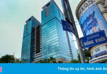 Vincom Retail giảm lãi 15% vì hỗ trợ khách thuê hơn 900 tỷ đồng