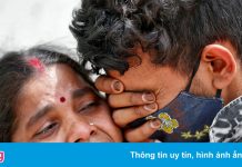 Gia đình Ấn Độ vật lộn để chứng minh người thân chết vì Covid-19