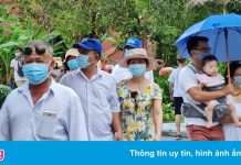 Sân bay Phú Quốc dự kiến đón 20.000 lượt khách vào cuối năm