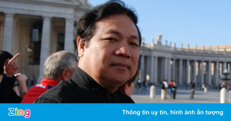 NSƯT Lê Trí Tưởng qua đời NSƯT Lê Trí Tưởng qua đời