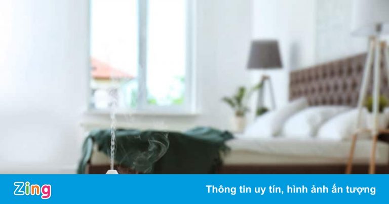 Điều cần tránh khi sử dụng tinh dầu để phòng Covid-19