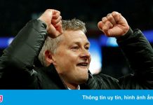 MU được gì khi cấp cho Solskjaer gần 400 triệu bảng