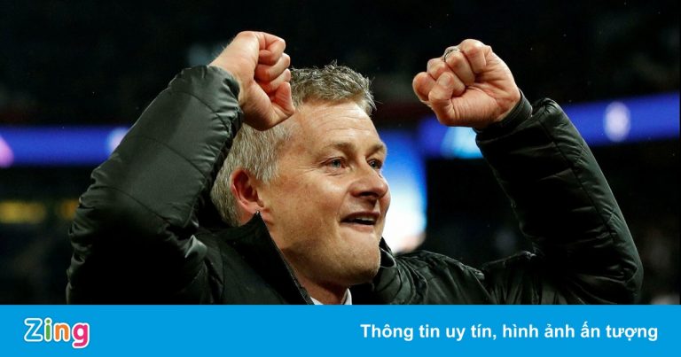 MU được gì khi cấp cho Solskjaer gần 400 triệu bảng