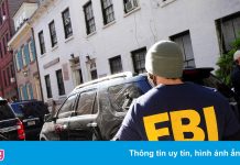 FBI khám xét căn nhà liên quan đến tỷ phú Nga