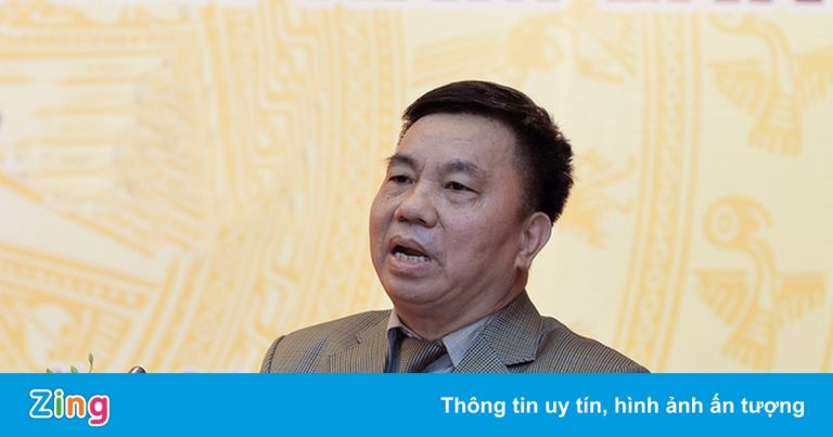 Ông Đỗ Quý Doãn: ‘Muốn nhiều người đọc phải có sách hay’