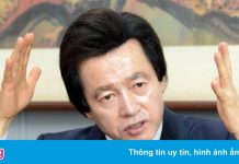 Ứng viên tổng thống Hàn Quốc muốn phát 85.000 USD cho cử tri